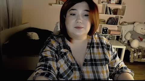 Vi Vixen online show from January 27, 2025, 9:11 pm