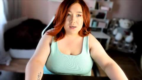 Vi Vixen online show from September 10, 2025, 8:47 am