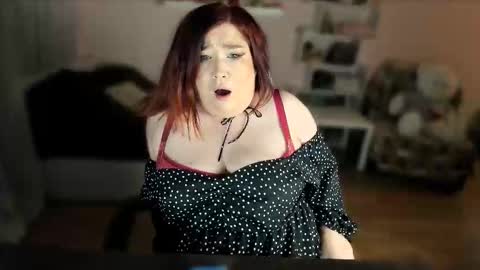 Vi Vixen online show from November 3, 2025, 4:08 pm