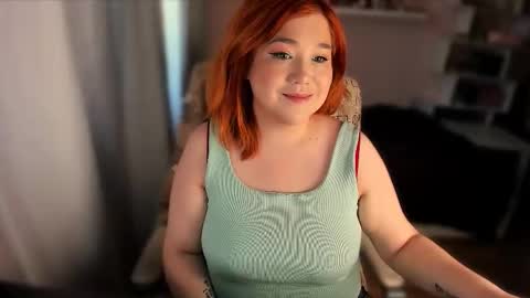 Snapshot of vi__vixen chatting on February 18, 2026, 7:59 am Vi Vixen online show from February 18, 2026, 7:59 am