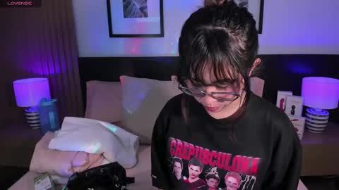 Anaya online show from October 24, 2025, 11:39 am