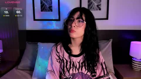 Anaya online show from November 19, 2025, 11:43 am