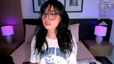 Anaya online show from December 2, 2025, 12:10 pm