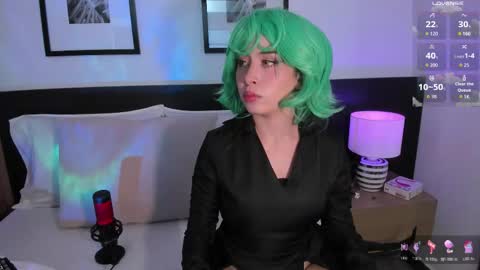 Snapshot of vi_anaya chatting on January 11, 2026, 11:59 am Anaya online show from January 11, 2026, 11:59 am