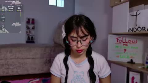 Snapshot of vi_anayaa chatting on June 27, 2026, 12:22 pm Victoria online show from June 27, 2026, 12:22 pm
