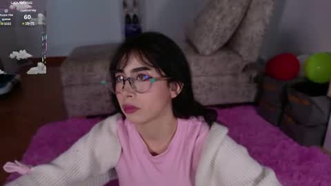 Snapshot of vi_anayaa chatting on July 1, 2026, 12:07 pm Victoria online show from July 1, 2026, 12:07 pm