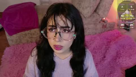Snapshot of vi_anayaa chatting on July 17, 2026, 12:23 pm Victoria online show from July 17, 2026, 12:23 pm