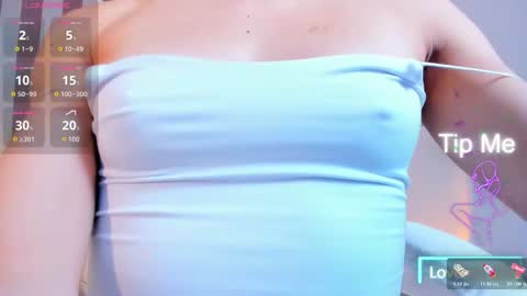 Ariana  online show from October 21, 2025, 1:23 pm