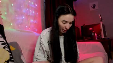 Snapshot of vibetwins chatting on March 16, 2026, 9:41 pm Anna Tim online show from March 16, 2026, 9:41 pm