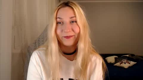 Amelia online show from December 21, 2025, 5:31 pm