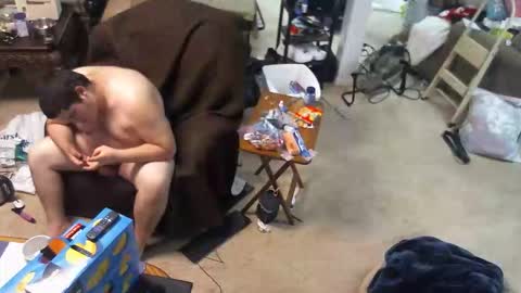 Matt online show from November 30, 2025, 6:50 am