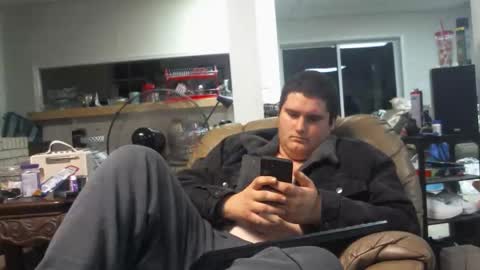 Matt online show from December 3, 2025, 1:13 am