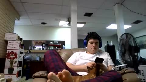 Matt online show from February 23, 2026, 5:54 pm