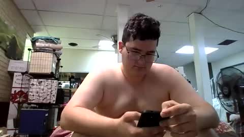 Matt online show from April 10, 2026, 6:23 pm