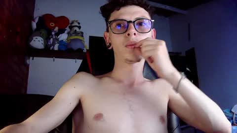 Vicent Brais online show from January 27, 2025, 9:22 pm