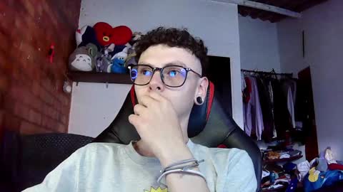 Vicent Brais online show from February 8, 2025, 9:15 pm