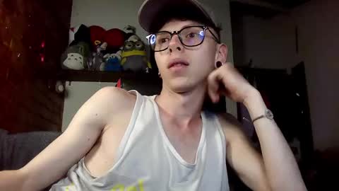 Vicent Brais online show from February 11, 2025, 12:49 am