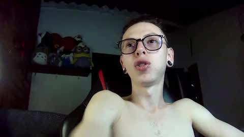 Vicent Brais online show from February 23, 2025, 11:58 pm