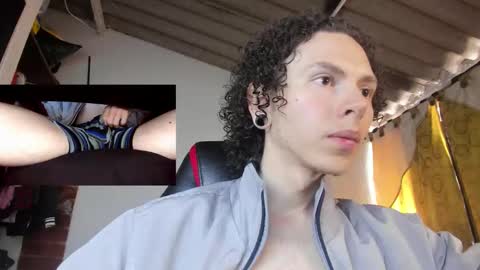 Vicent Brais online show from January 9, 2026, 6:42 pm