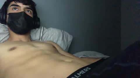 vicente online show from October 21, 2025, 4:51 pm