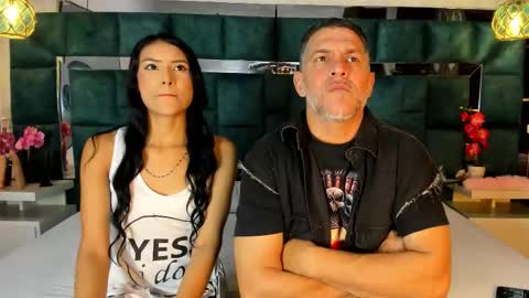 Snapshot of vicesweet chatting on February 2, 2026, 5:06 am antonia y andrew online show from February 2, 2026, 5:06 am