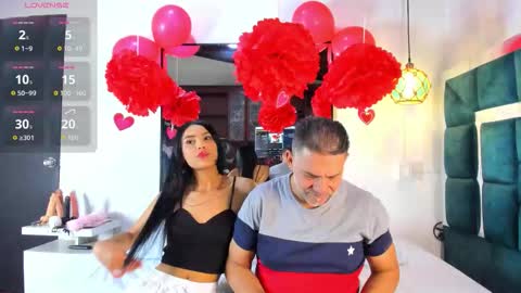 Snapshot of vicesweet chatting on February 17, 2026, 4:53 am antonia y andrew online show from February 17, 2026, 4:53 am