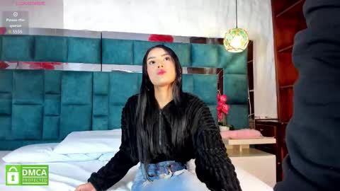 Snapshot of vicesweet chatting on February 20, 2026, 4:53 am antonia y andrew online show from February 20, 2026, 4:53 am