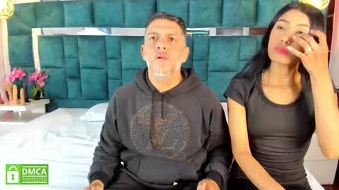 Snapshot of vicesweet chatting on February 24, 2026, 4:43 am antonia y andrew online show from February 24, 2026, 4:43 am