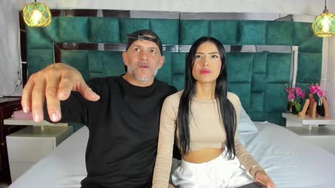 Snapshot of vicesweet chatting on March 2, 2026, 5:30 am antonia y andrew online show from March 2, 2026, 5:30 am