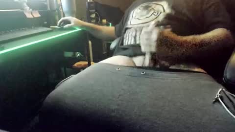 viciousar619 online show from January 25, 2025, 7:17 am