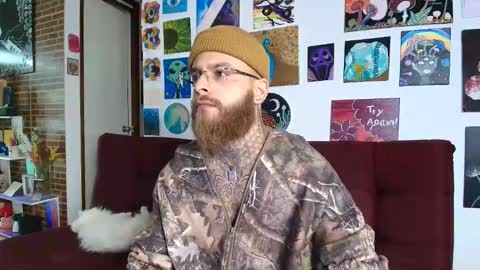 vickingcock7 online show from November 2, 2025, 7:22 am