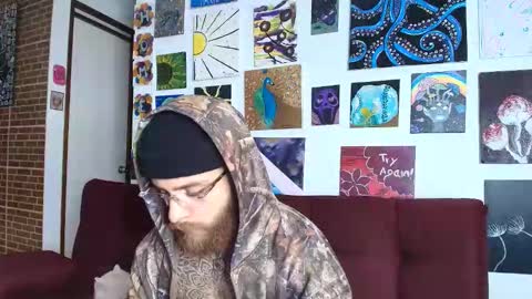 vickingcock7 online show from November 13, 2025, 6:56 am