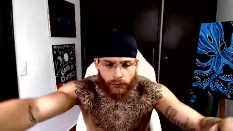 vickingcock7 online show from May 16, 2026, 7:56 pm