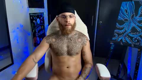 vickingcock7 online show from May 19, 2026, 2:29 am