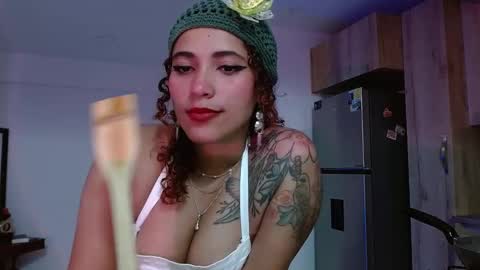 Snapshot of vicky_crazy chatting on February 3, 2025, 2:58 am Vicky online show from February 3, 2025, 2:58 am