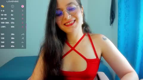 Vicky online show from January 11, 2026, 12:04 am