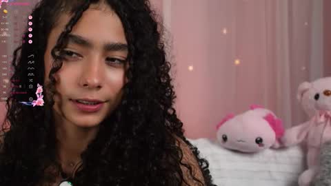 vicky_curly online show from October 26, 2025, 3:01 am