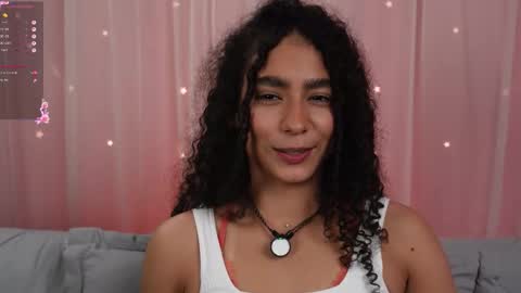 vicky_curly online show from November 7, 2025, 12:43 am