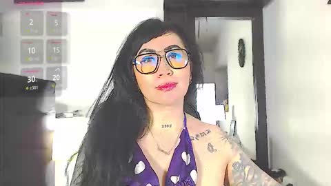 Vicky  online show from December 2, 2025, 11:15 am