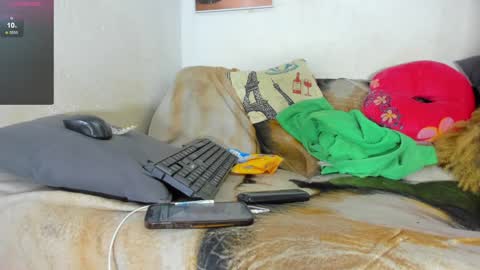 Snapshot of vicky_hotteei chatting on February 2, 2025, 12:09 am vicky manuela online show from February 2, 2025, 12:09 am