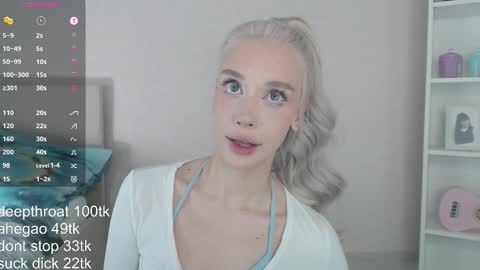 Snapshot of vickyfuckingdoll chatting on February 22, 2026, 1:51 am vickyfuckingdoll online show from February 22, 2026, 1:51 am