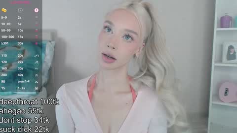 vickyfuckingdoll online show from March 30, 2026, 2:45 am