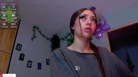 Snapshot of vickyjackson_ chatting on December 16, 2025, 5:18 pm Victoria online show from December 16, 2025, 5:18 pm