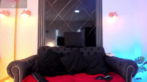 Snapshot of vickyjohnson1 chatting on June 13, 2026, 8:29 pm Vicky online show from June 13, 2026, 8:29 pm
