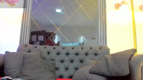 Snapshot of vickyjohnson1 chatting on July 7, 2026, 8:13 pm Vicky online show from July 7, 2026, 8:13 pm