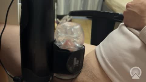 Snapshot of victoire84665212 chatting on December 16, 2025, 6:18 am victoire84665212 online show from December 16, 2025, 6:18 am