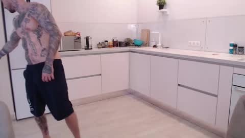 Snapshot of victor_rhino chatting on March 1, 2026, 1:02 pm Victor rhinoff online show from March 1, 2026, 1:02 pm