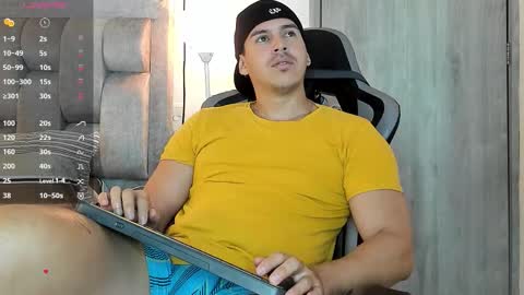 victor online show from November 18, 2025, 1:26 pm