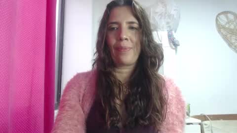 Snapshot of victoria25_meester chatting on January 30, 2025, 9:58 pm Hi guys Im victoria Be the one who can control me in PVT online show from January 30, 2025, 9:58 pm