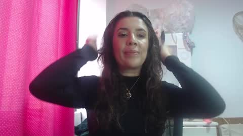 Snapshot of victoria25_meester chatting on January 31, 2025, 4:48 pm Hi guys Im victoria Be the one who can control me in PVT online show from January 31, 2025, 4:48 pm